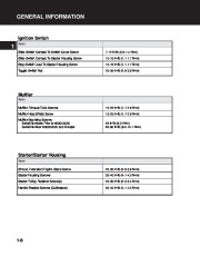 Toro Owners Manual page 7