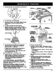 MTD Pro MP425 MP475 4 Cycle Trimmer Owners Manual page 39