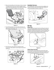 MTD Cub Cadet 930 SWE 933 SWE Snow Blower Owners Manual page 7