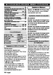 Kärcher Owners Manual page 18