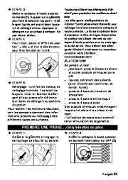 Kärcher Owners Manual page 25