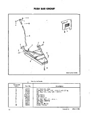 Simplicity 311 36-Inch-Snow Blower Owners Parts Manual page 12