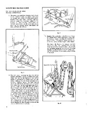 Simplicity 311 36-Inch-Snow Blower Owners Parts Manual page 4