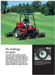 Toro Owners Manual page 3