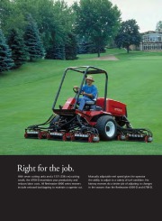 Toro Owners Manual page 4