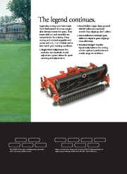 Toro Owners Manual page 5