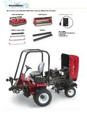 Toro Owners Manual page 7