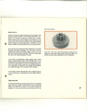 STIHL Owners Manual page 39