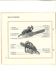 STIHL Owners Manual page 4