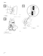 Toro 51583 Super Blower Vac Manual de Instruções, 1995 page 6