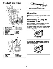 Toro 38622 Toro Power Max 826 LE Snowthrower Owners Manual, 2009 page 11