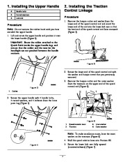 Toro 38622 Toro Power Max 826 LE Snowthrower Owners Manual, 2009 page 7