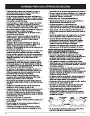 MTD Trimmer Plus ST720R Snow Blower Owners Manual page 28