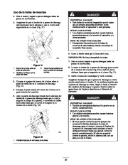Toro 20046 Toro Super Recycler Mower, SR-21OSK Manual del Propietario, 2001 page 23