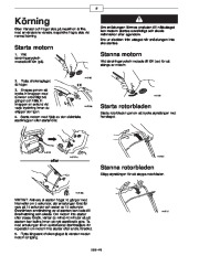 Toro 38538 Toro CCR 3650 GTS Snowthrower Owners Manual, 2004 page 8