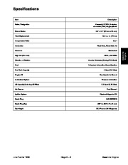 Toro 05144SL Rev A Service Manual Line Painter 1200 Preface Publication page 17