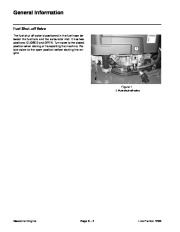 Toro 05144SL Rev A Service Manual Line Painter 1200 Preface Publication page 18