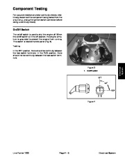 Toro 05144SL Rev A Service Manual Line Painter 1200 Preface Publication page 29