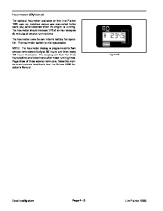 Toro 05144SL Rev A Service Manual Line Painter 1200 Preface Publication page 30