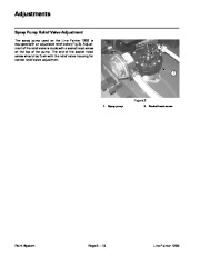 Toro 05144SL Rev A Service Manual Line Painter 1200 Preface Publication page 40