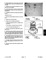 Toro 05144SL Rev A Service Manual Line Painter 1200 Preface Publication page 43