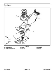 Toro 05144SL Rev A Service Manual Line Painter 1200 Preface Publication page 44