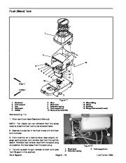 Toro 05144SL Rev A Service Manual Line Painter 1200 Preface Publication page 46