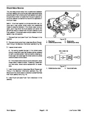 Toro 05144SL Rev A Service Manual Line Painter 1200 Preface Publication page 48