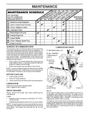 Poulan Owners Manual, 2008 page 13