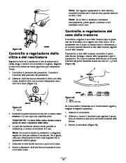 Toro 38631 Toro Power Max 828 LXE Snowthrower Manuale Utente, 2007 page 18