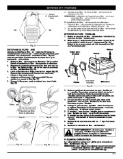 MTD Troy-Bilt TB20DC 2 Cycle Gasoline Trimmer Owners Manual page 29