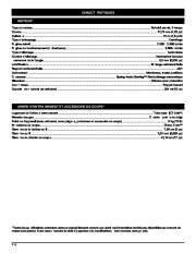 MTD Troy-Bilt TB20DC 2 Cycle Gasoline Trimmer Owners Manual page 32