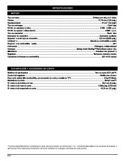 MTD Troy-Bilt TB20DC 2 Cycle Gasoline Trimmer Owners Manual page 50