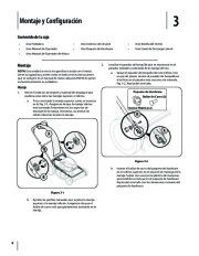 MTD V560 Self Propelled Rotary Lawn Mower Owners Manual page 32