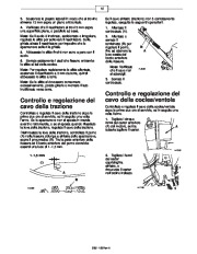Toro 38611 Toro Power Max 726 TE Snowthrower Manuale Utente, 2005 page 15