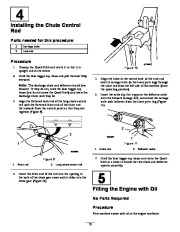 Toro 37772 Power Max 826 OE Snowthrower Owners Manual, 2013 page 10