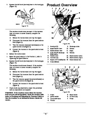 Toro 37771 Power Max 726 OE Snowthrower Owners Manual, 2013 page 12