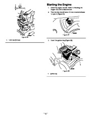 Toro 37772 Power Max 826 OE Snowthrower Owners Manual, 2014 page 14