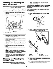 Toro 37771 Power Max 726 OE Snowthrower Owners Manual, 2014 page 20