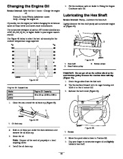 Toro 37771 Power Max 726 OE Snowthrower Owners Manual, 2013 page 22