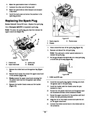 Toro 37771 Power Max 726 OE Snowthrower Owners Manual, 2014 page 23