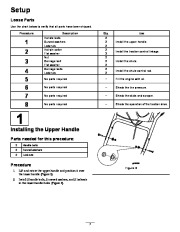 Toro 37771 Power Max 726 OE Snowthrower Owners Manual, 2013 page 7