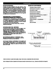 MTD Yard Man 769-03412 Electric Snow Blower Owners Manual page 30