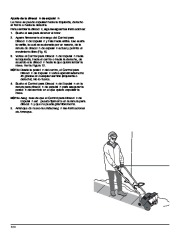 MTD Yard Man 769-03412 Electric Snow Blower Owners Manual page 38