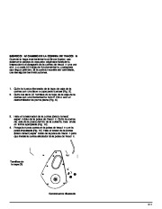 MTD Yard Man 769-03412 Electric Snow Blower Owners Manual page 39