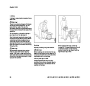 STIHL Owners Manual page 25