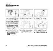 STIHL Owners Manual page 29