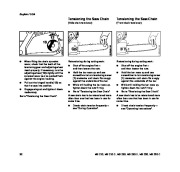 STIHL Owners Manual page 33