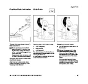 STIHL Owners Manual page 38