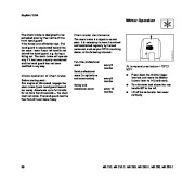 STIHL Owners Manual page 39